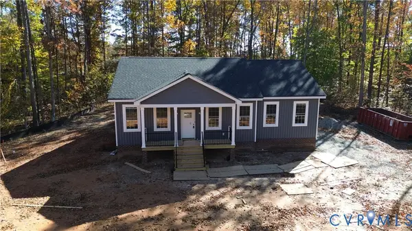 517 Frenchs Store Road, Cumberland, VA 23040