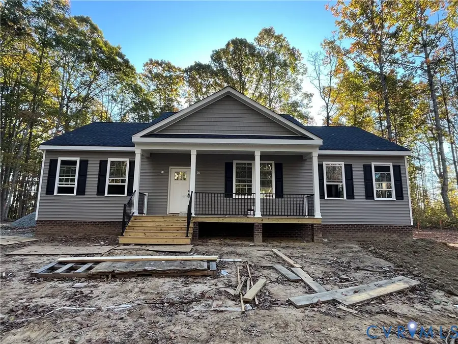 493 Frenchs Store Road, Cumberland, VA 23040 - Image #2