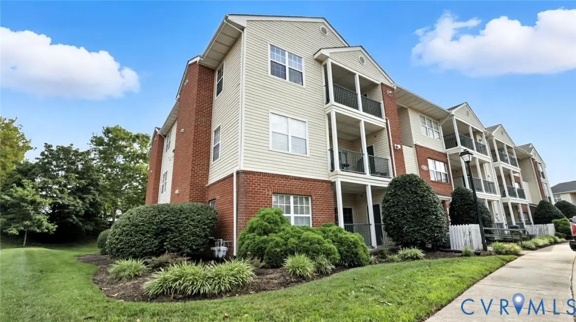 910 Masters Row #A, Glen Allen, VA 23059 - #1