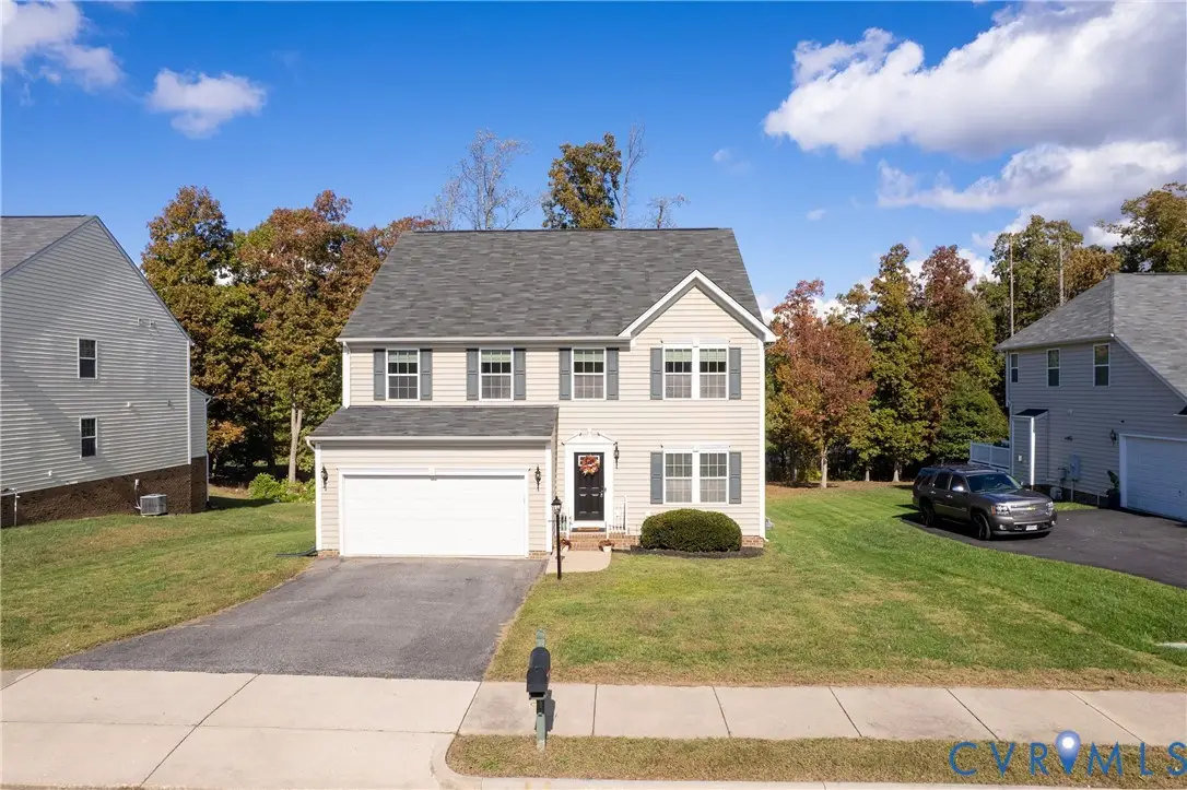 6200 Faulkner Drive, Dale, VA 23234 - Image #1