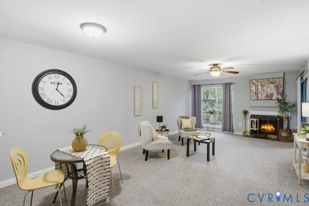 10136 Iron Mill Road, North Chesterfield, VA 23235 - #1