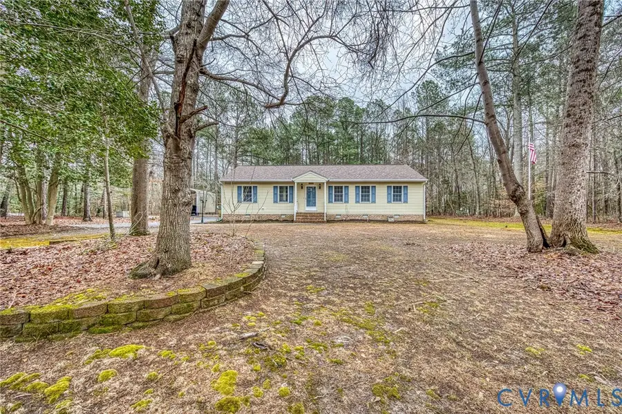 7781 Bradbury Road, Henrico, VA 23231 - #3