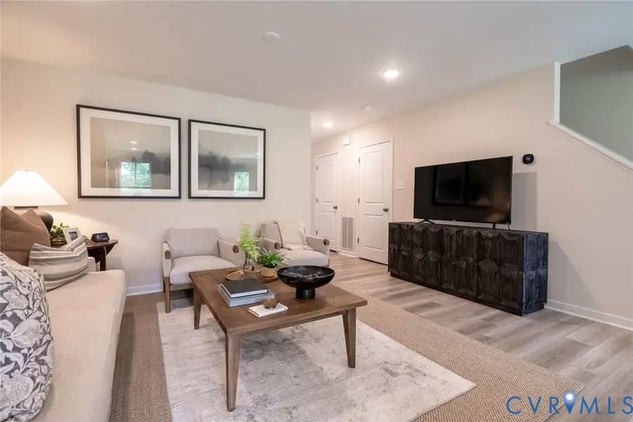 7406 Hancock Crest Place #T-1, Chesterfield, VA 23832 - Image #3