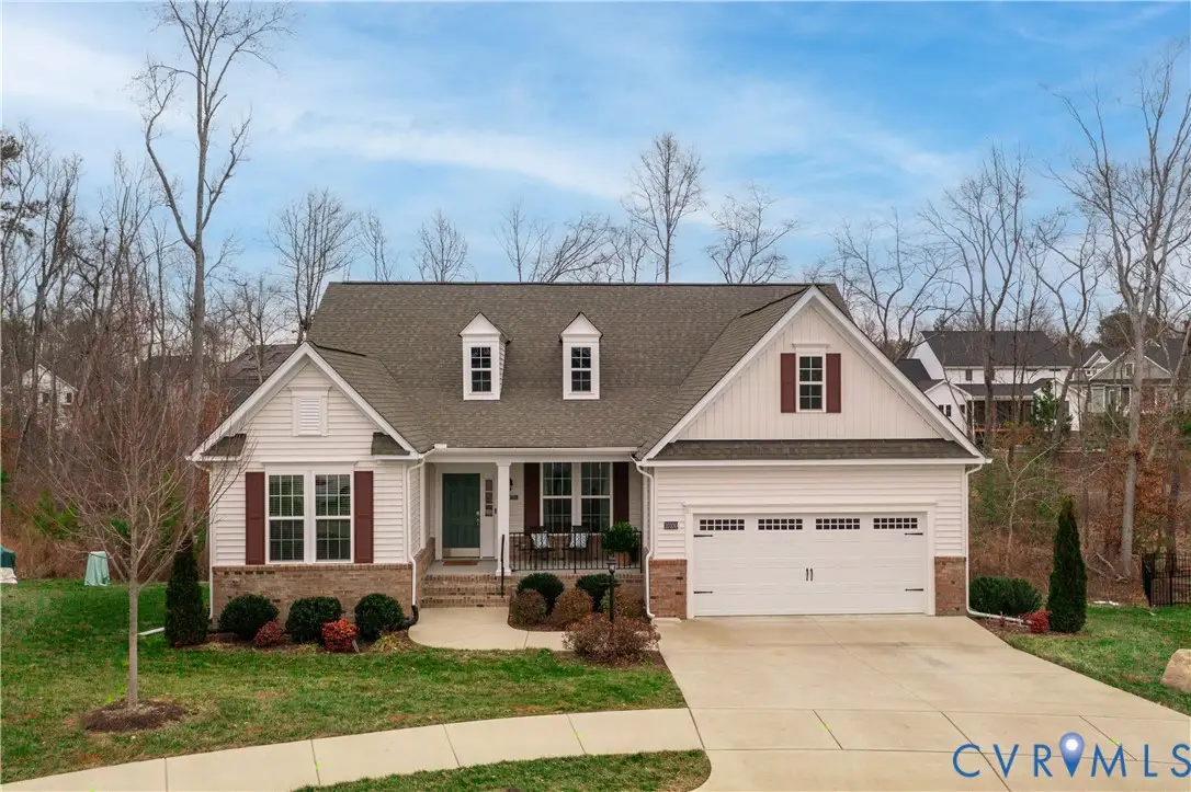 10100 Izer Court, Mechanicsville, VA 23116 - #1