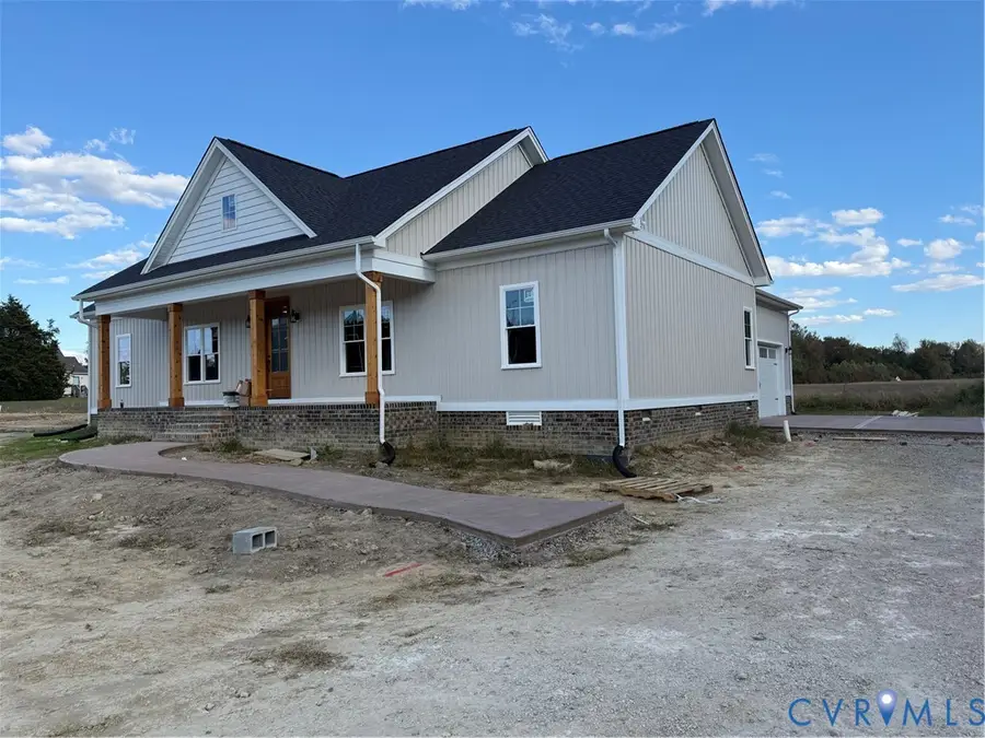 Parcel 2A Webb Road, Disputanta, VA 23842 - Image #2