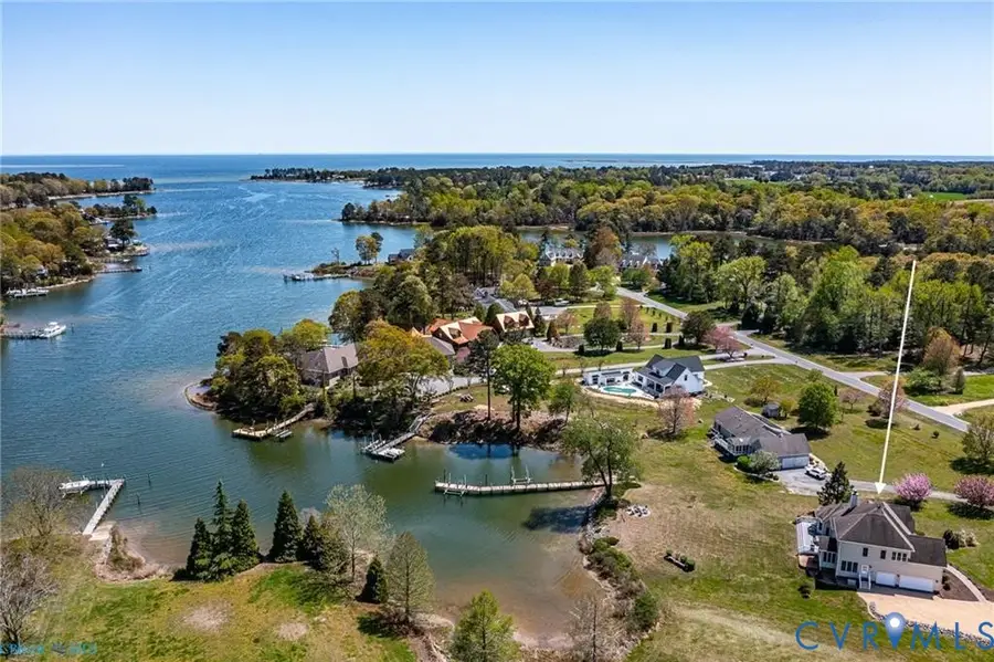 601 Cranes Creek Harbor Drive, Heathsville, VA 22473 - Image #3