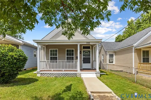 3061 Decatur Street, Richmond, VA 23224
