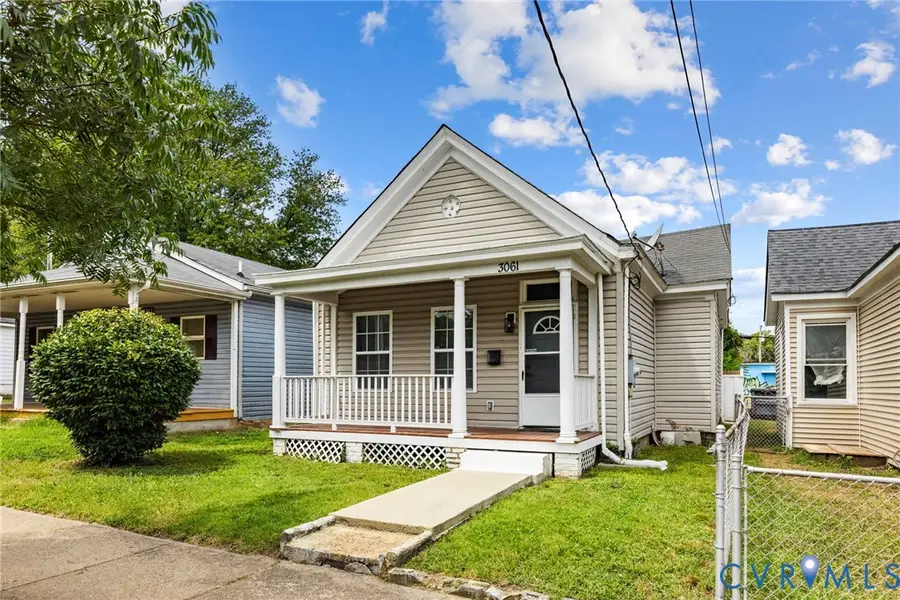 3061 Decatur Street, Richmond, VA 23224 - Image #2