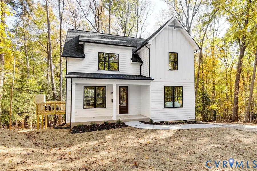 3609 Burgain Court, Richmond, VA 23234 - Image #2