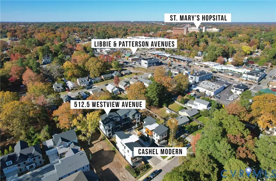 512.5 Westview Avenue, Richmond, VA 23226 - Image #2