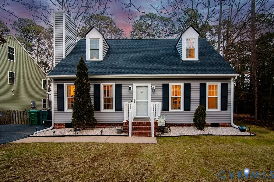 5020 Eddings Drive, Glen Allen, VA 23060 - Image #2