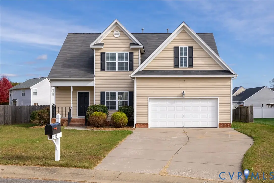 308 Silverdust Court, Chester, VA 23836 - #1
