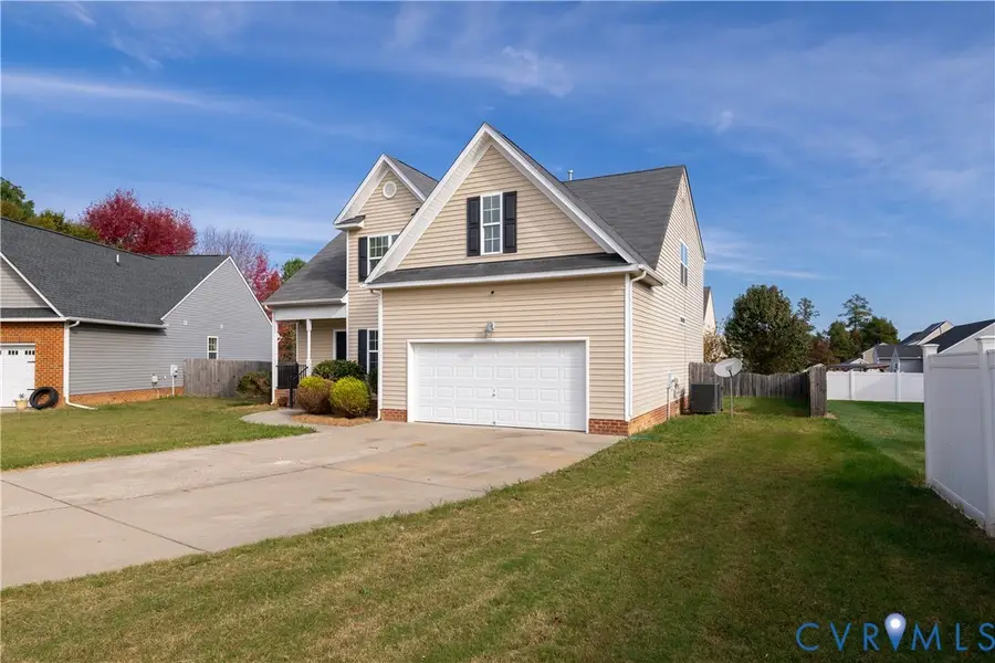 308 Silverdust Court, Chester, VA 23836 - #3