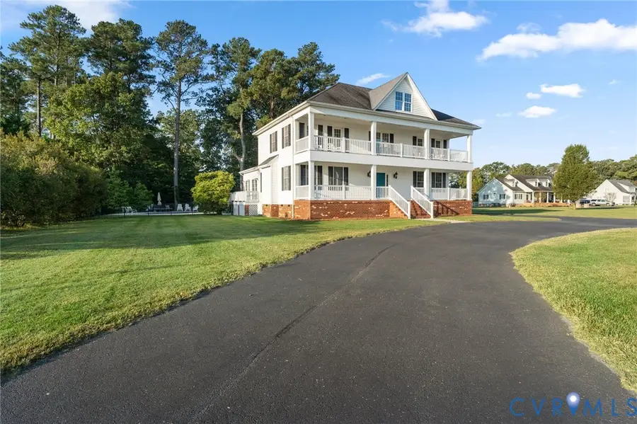 480 Rockingham Road, Dunnsville, VA 22454 - Image #2