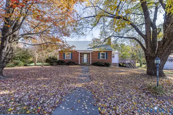 106 Courthouse Road, Blackstone, VA 23824