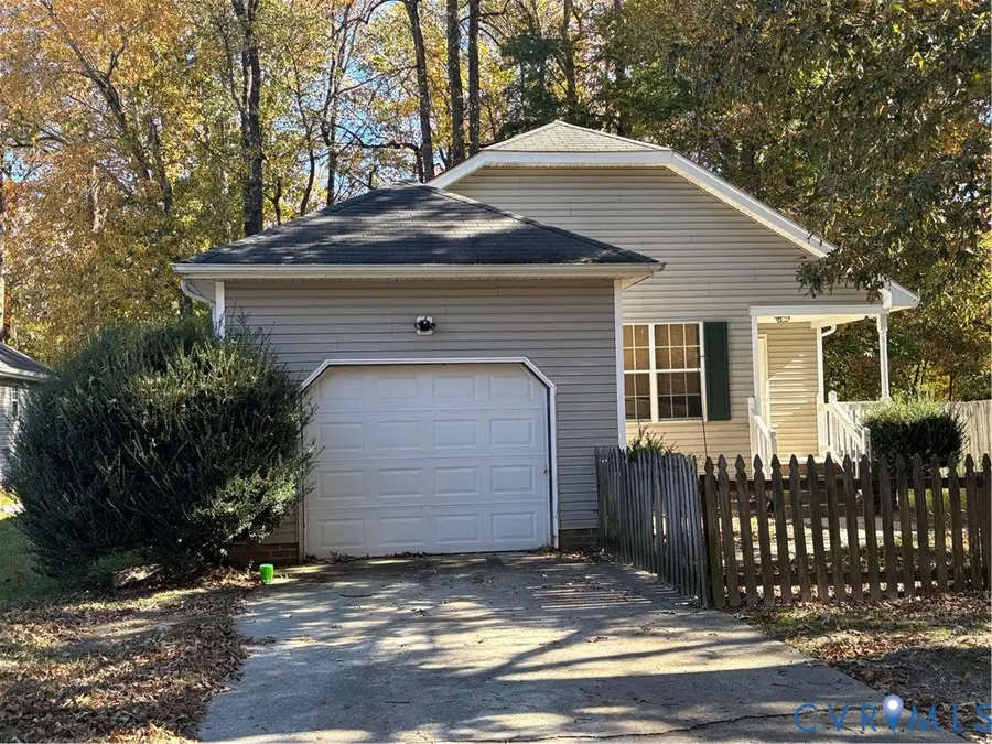 110 Timberneck Arch, Suffolk, VA 23434 - Image #3