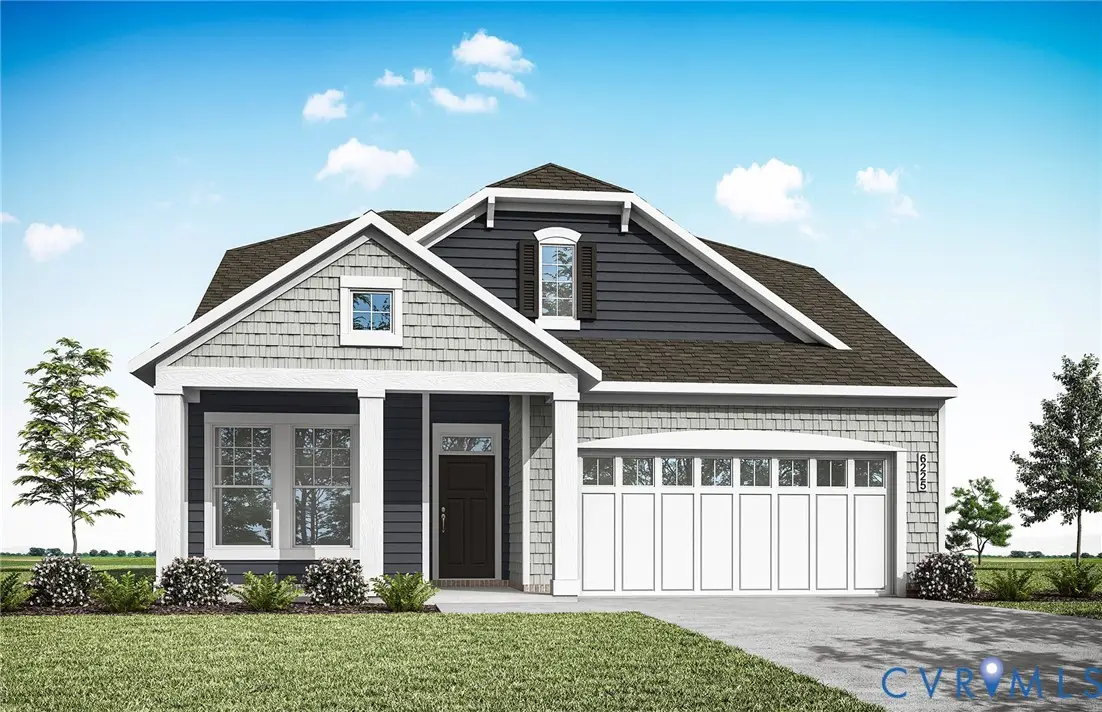 9008 Mirage Mews #7-6, Richmond, VA 23238 - Image #1