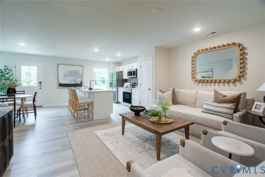 14645 Hancock Towns Drive #P-5, Chesterfield, VA 23832 - Image #2