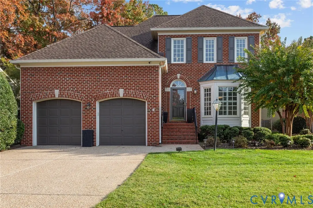 12009 Club Commons Drive, Glen Allen, VA 23059 - #1