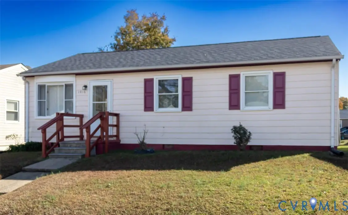 1816 Dublin Street, Hopewell, VA 23860 - Image #1