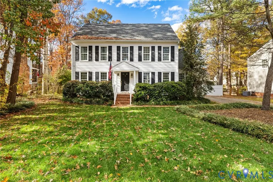 2016 Stonehollow Road, Henrico, VA 23238 - Image #2