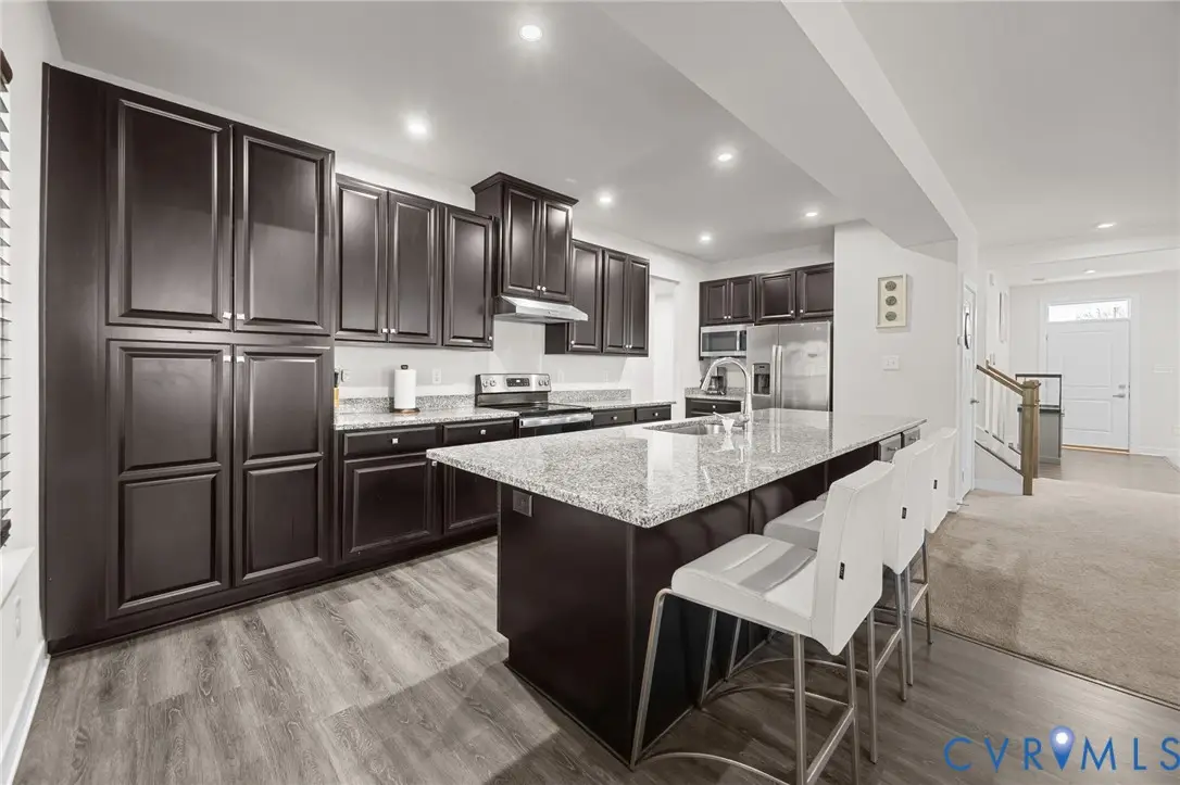 3537 Patina Court, North Chesterfield, VA 23237 - Image #1