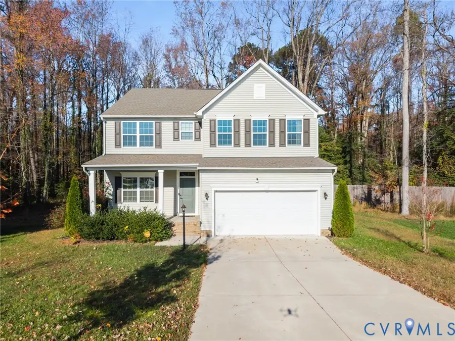 3537 Patina Court, North Chesterfield, VA 23237 - Image #2