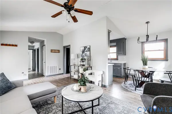 391 Corann Drive, Aylett, VA 23009