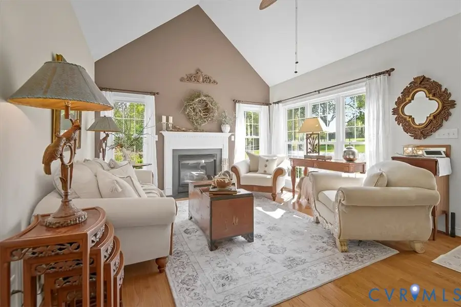 461 Stoney Point Road, Cumberland, VA 23040 - Image #3