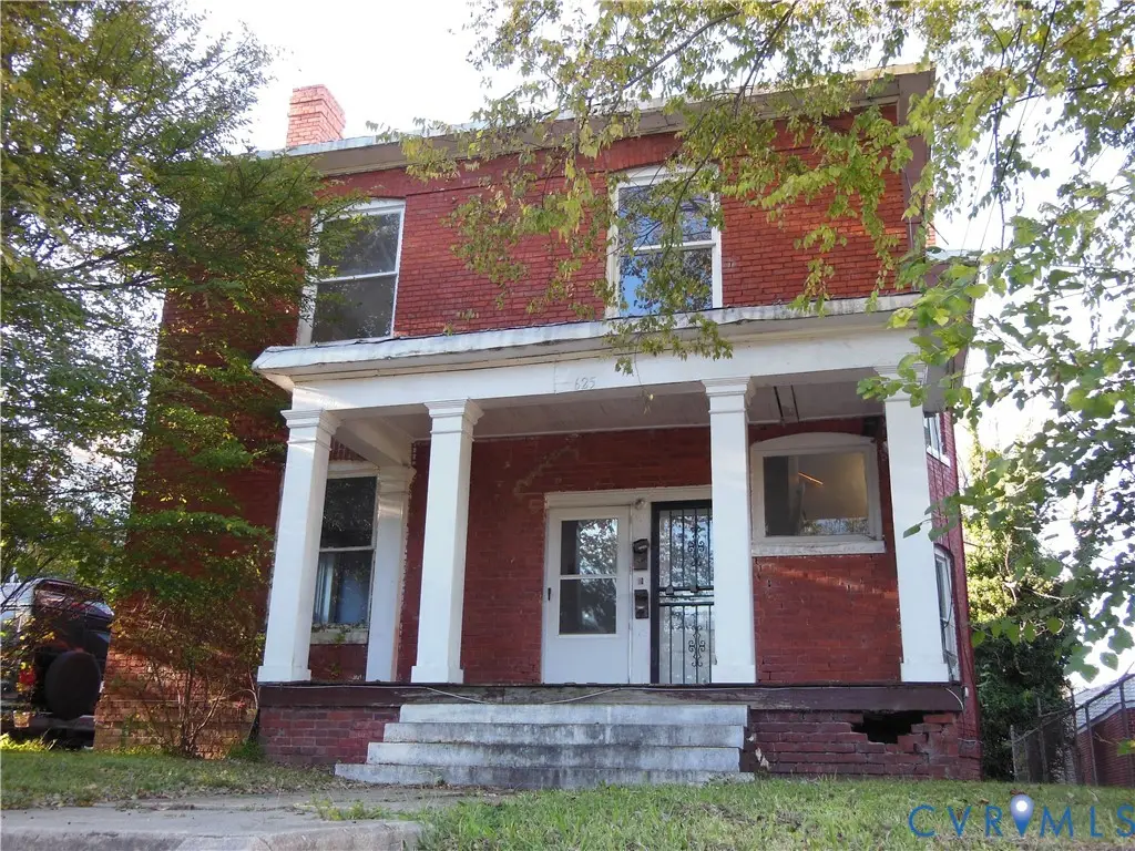 625 W Washington Street, Petersburg, VA 23803 - Image #1