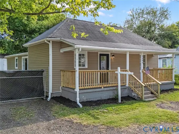 2304 Gordon Street, Hopewell, VA 23860