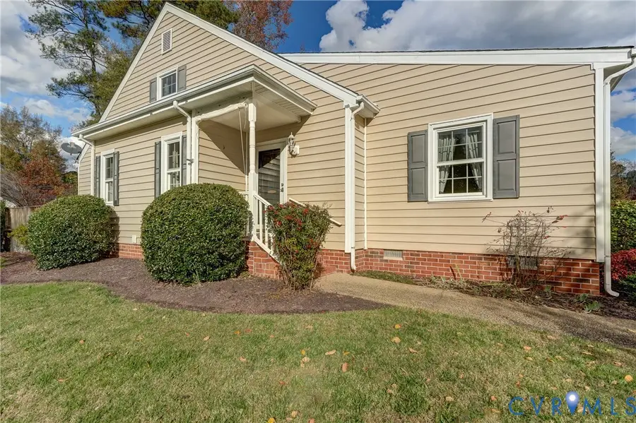 1104 Fort Hayes Drive, South Prince George, VA 23805 - Image #2