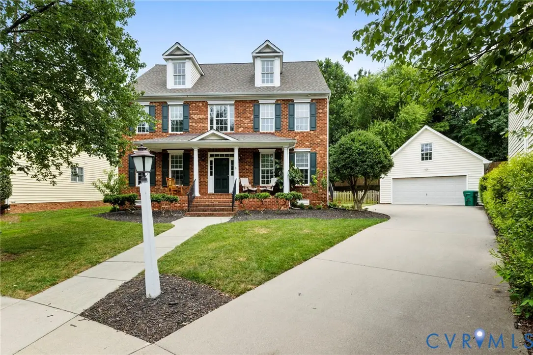 11600 Coachmans Carriage Place, Glen Allen, VA 23059 - Image #1