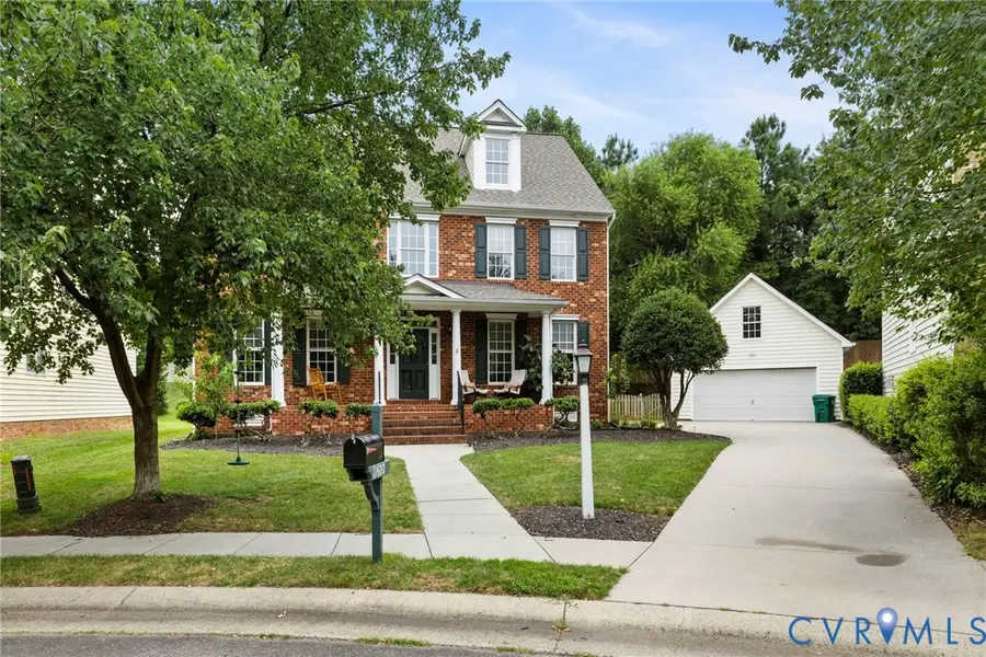 11600 Coachmans Carriage Place, Glen Allen, VA 23059 - Image #2