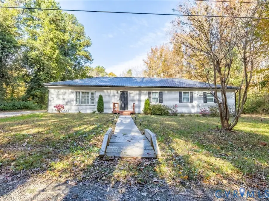 4221 Butler Lane, South Chesterfield, VA 23803 - Image #3