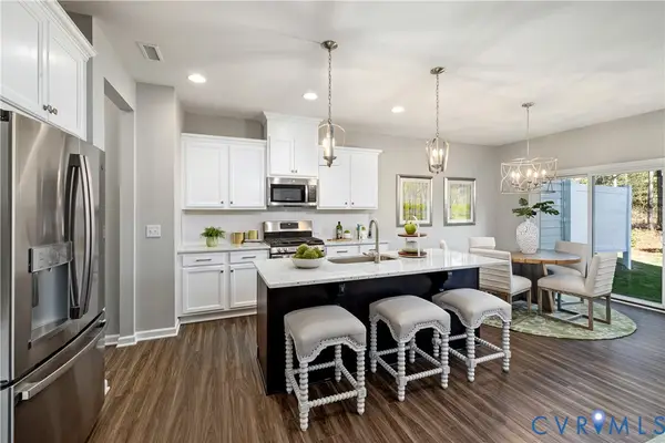 Lot 4 Alana Drive, Moseley, VA 23120