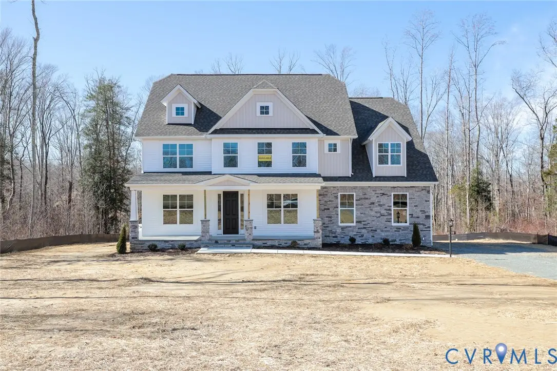 3170 Three Chopt Road, Gum Spring, VA 23065 - #1