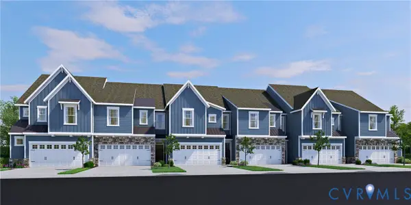 Lot 8 Alana Drive, Moseley, VA 23120