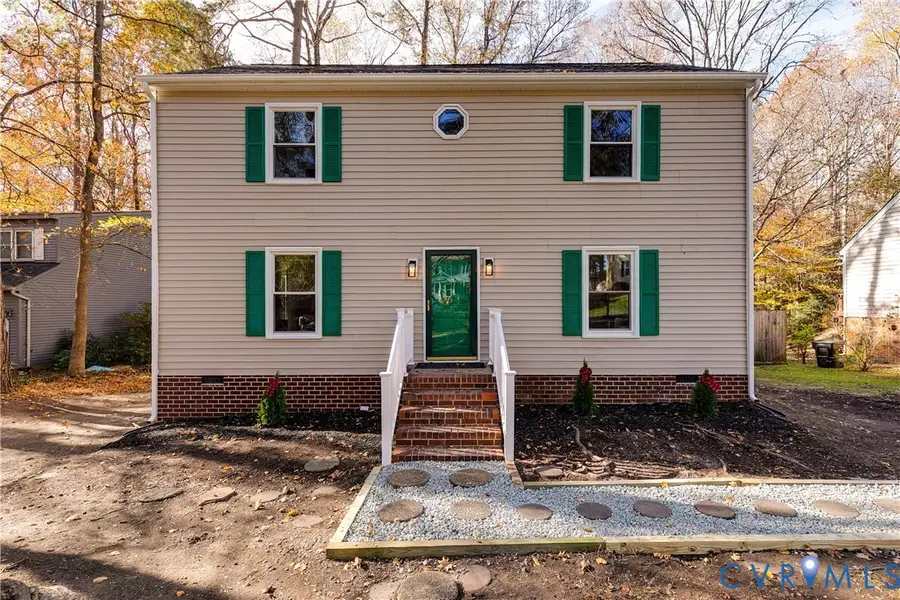 1718 Celia Crescent, Clover Hill, VA 23236 - Image #3