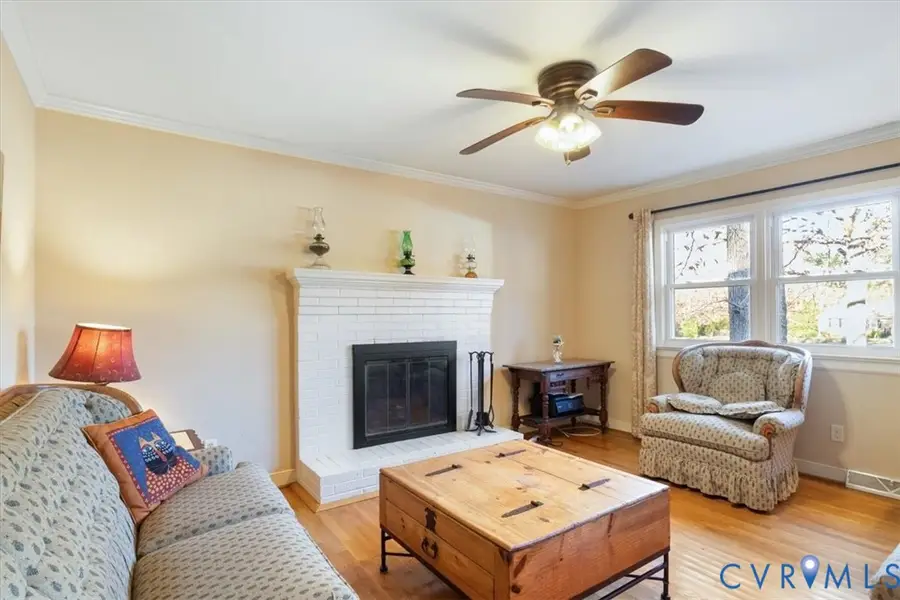 5300 Claridge Drive, Chesterfield, VA 23832 - Image #2