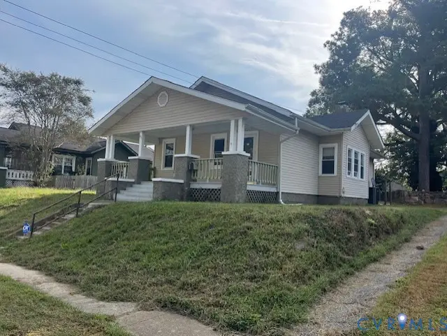 231 Cameron Avenue, Colonial Heights, VA 23834 - #1