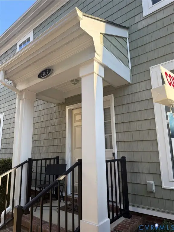 2404 Prince Andrew Court #42, Quinton, VA 23141 - Image #1