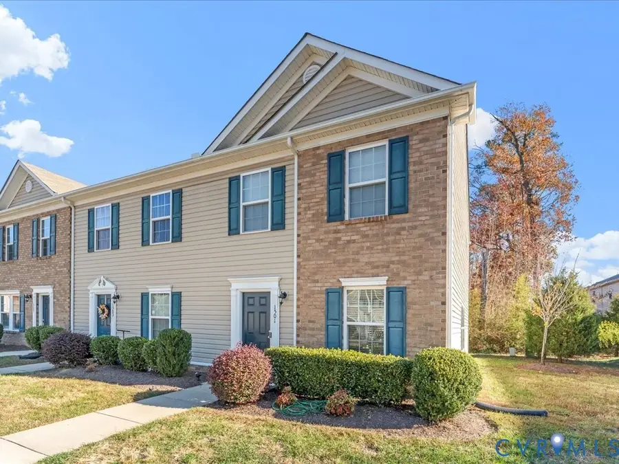 1501 Stonewall Manor Drive, Henrico, VA 23228 - Image #2