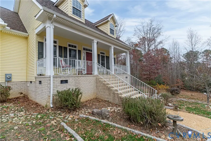 8310 Elysium Drive, Lanexa, VA 23089 - Image #3