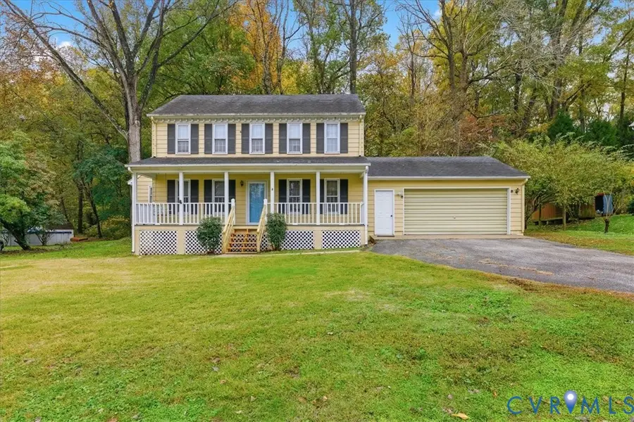 10909 Sassafras Drive, Hopewell, VA 23860 - Image #2
