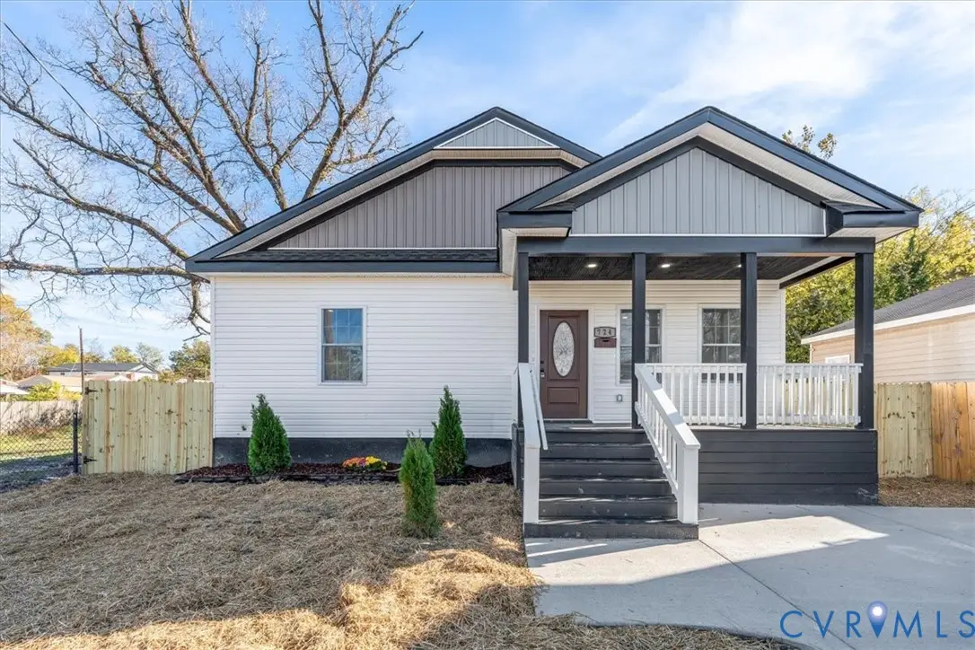 724 E Wythe Street, Petersburg, VA 23803 - Image #1