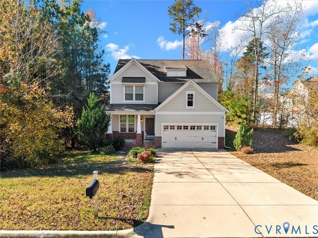 4049 Hiddenwell Lane, Chester, VA 23831 - Image #1