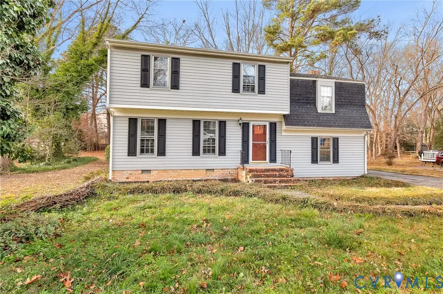10247 Finlandia Lane, Mechanicsville, VA 23116 - Image #2