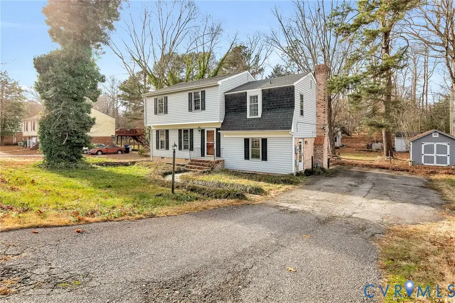 10247 Finlandia Lane, Mechanicsville, VA 23116 - Image #3