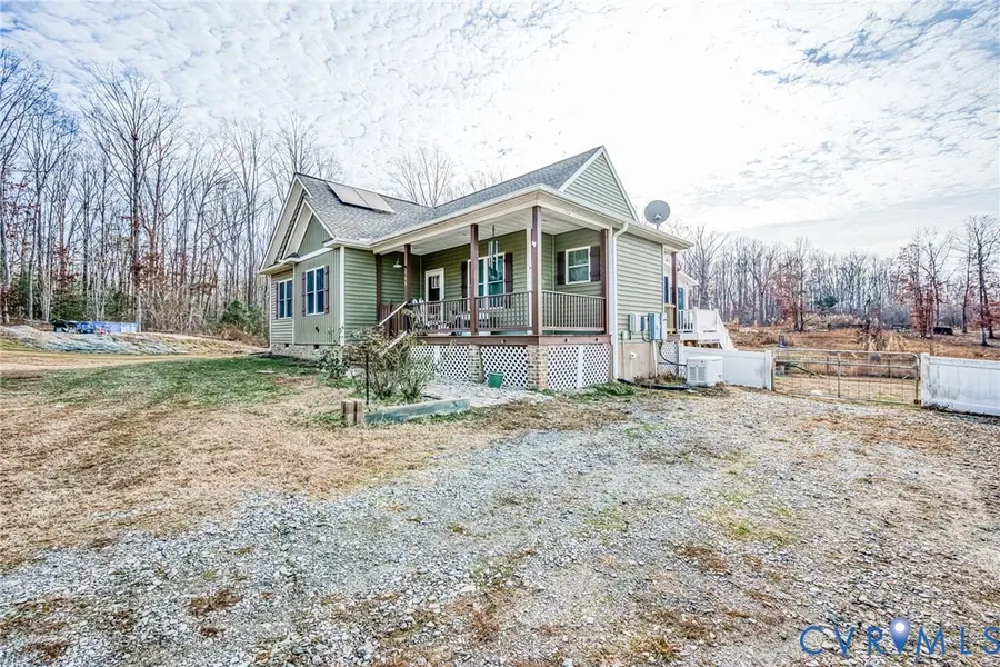 165 New South Ridge Road, Bumpass, VA 23024 - #3